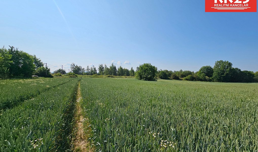 Prodej komerčního pozemku 2 385 m², Cheb – náhled fotky 10