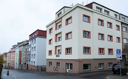Prodej bytu 2+1 67 m², Na Jezerce, Praha 4 - Nusle