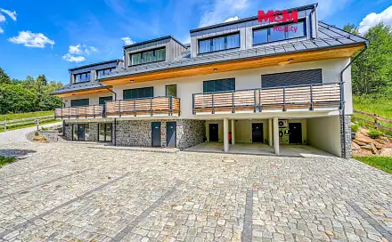 Prodej bytu 2+kk 63 m²