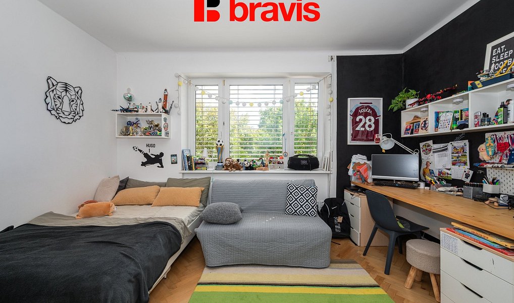 Prodej domu 177 m² s pozemkem 98 m², Brno – náhled fotky 18
