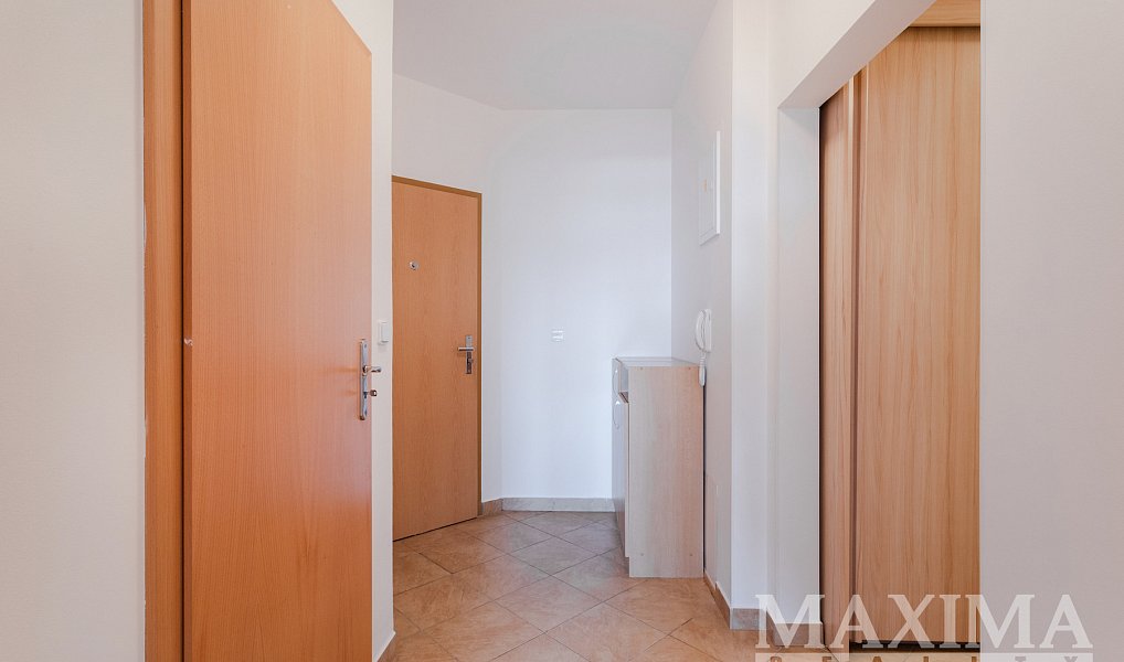 Pronájem bytu 3+1 75 m², Liberec – náhled fotky 16