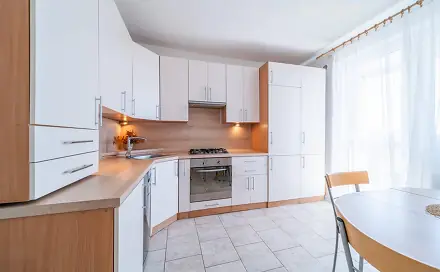 Pronájem bytu 3+1 70 m², Osvobození, Orlová - Lutyně, okres Karviná