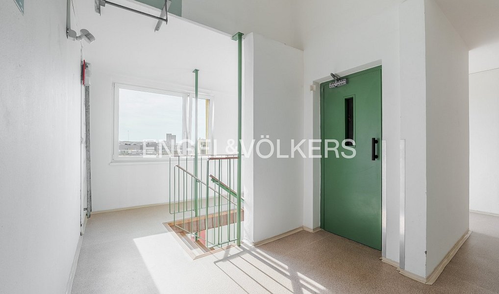 Pronájem bytu 3+kk 75 m², Praha – náhled fotky 10