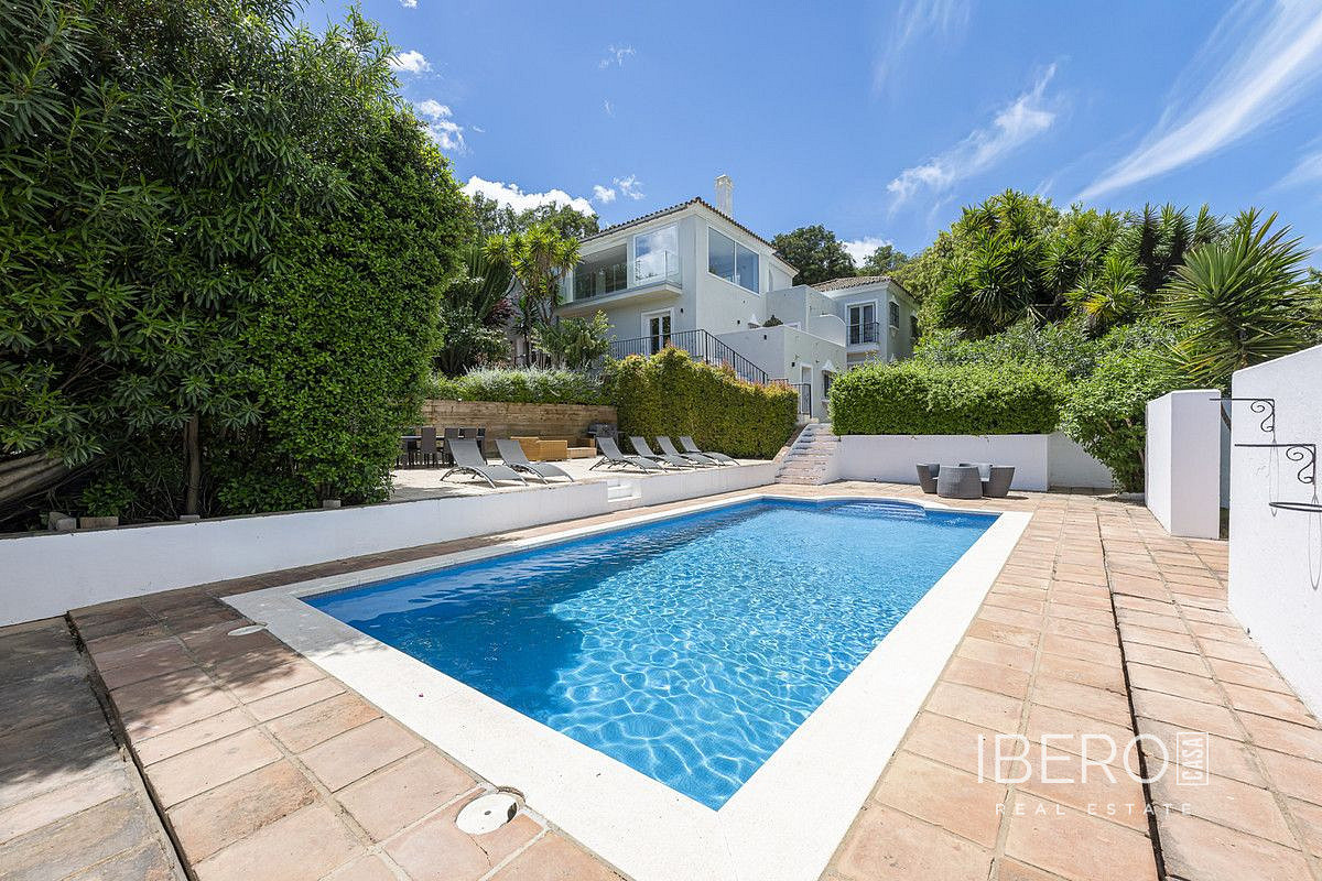 Casa 7+kk – San Roque, Sotogrande - Vista 2