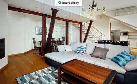 Prodej bytu 6+kk 179 m²