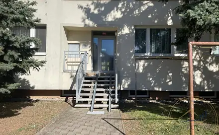 Pronájem bytu 3+1 59 m²