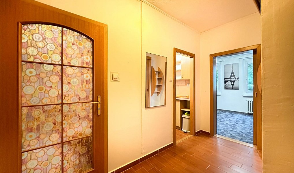 Pronájem bytu 2+1 56 m², Teplice – náhled fotky 16