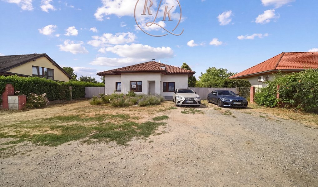 Prodej domu 260 m² s pozemkem 1 550 m², Dolní Kounice – náhled fotky 45