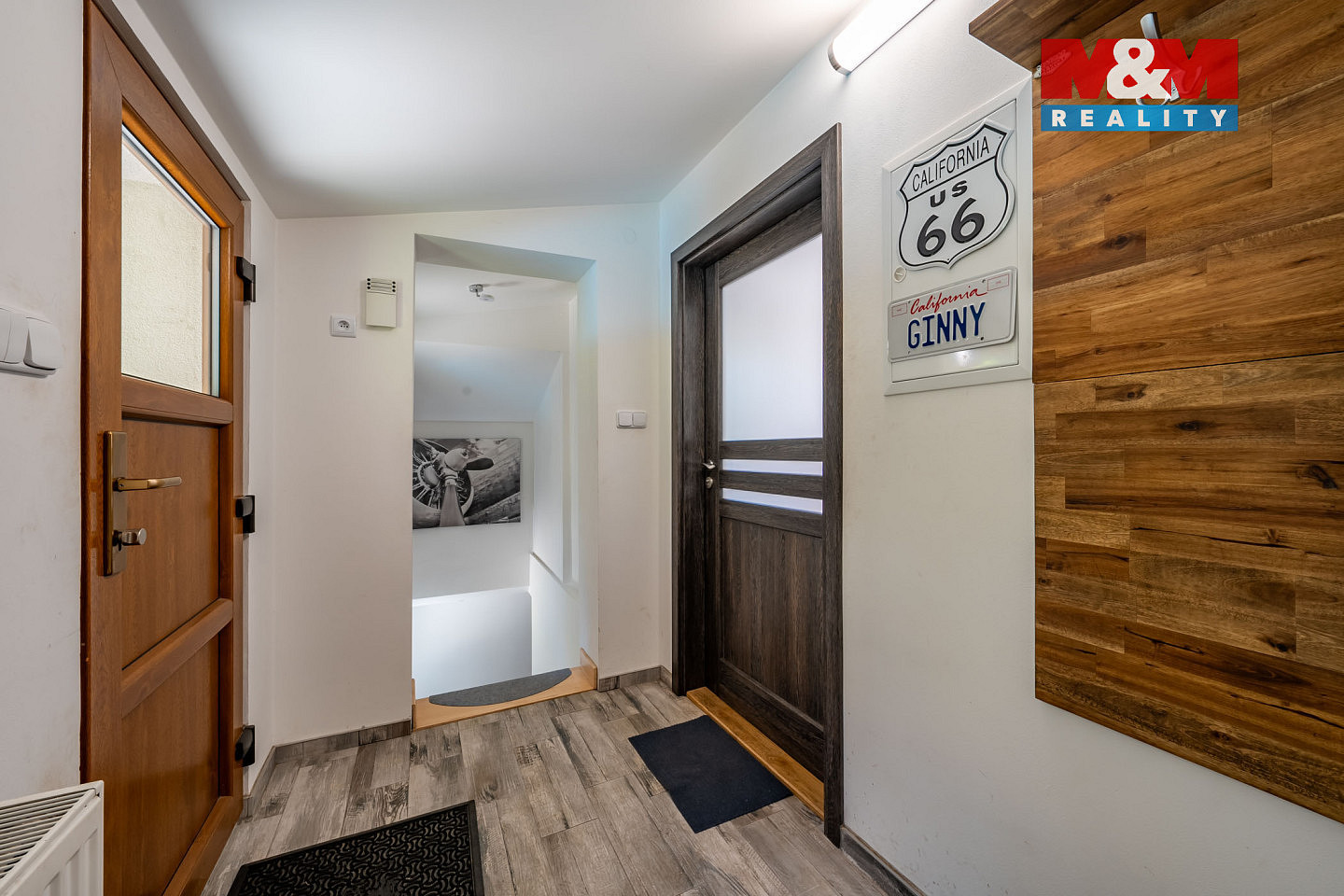 Prodej nájemního domu, činžáku 340 m² — photo 5