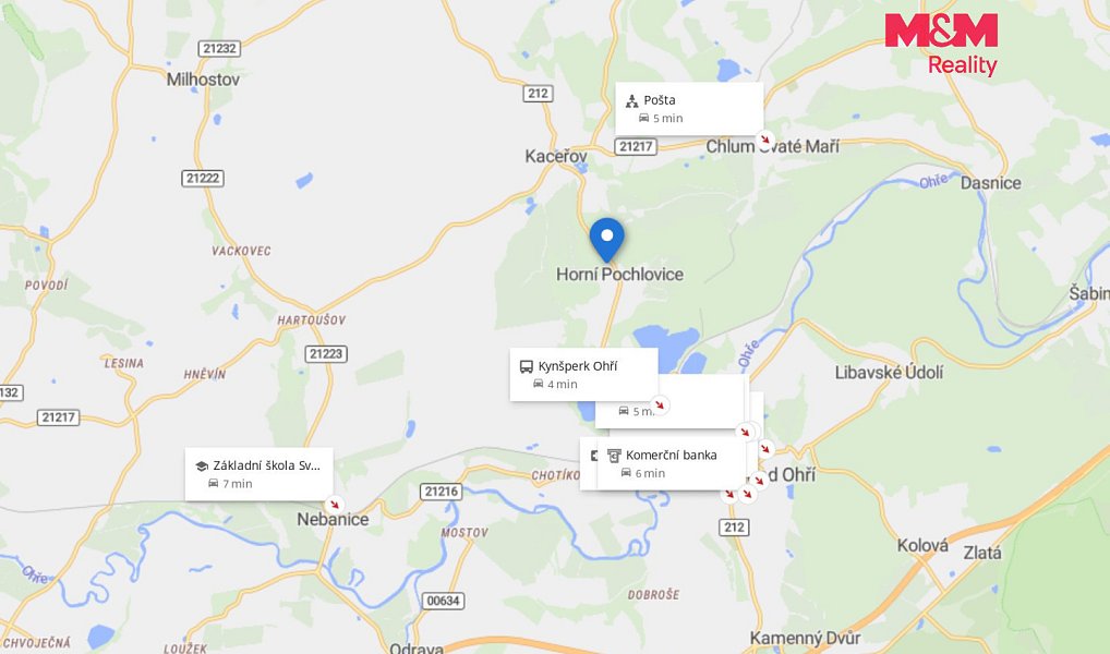 Prodej domu 176 m² s pozemkem 747 m², Kaceřov – náhled fotky 21