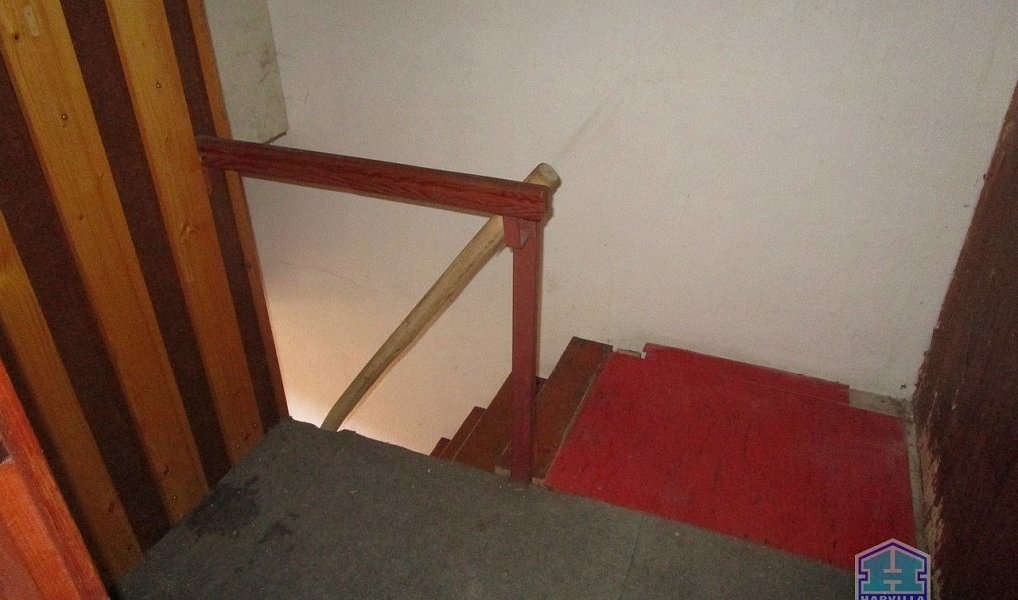 Prodej domu 45 m² s pozemkem 38 m², Stříbro – náhled fotky 14