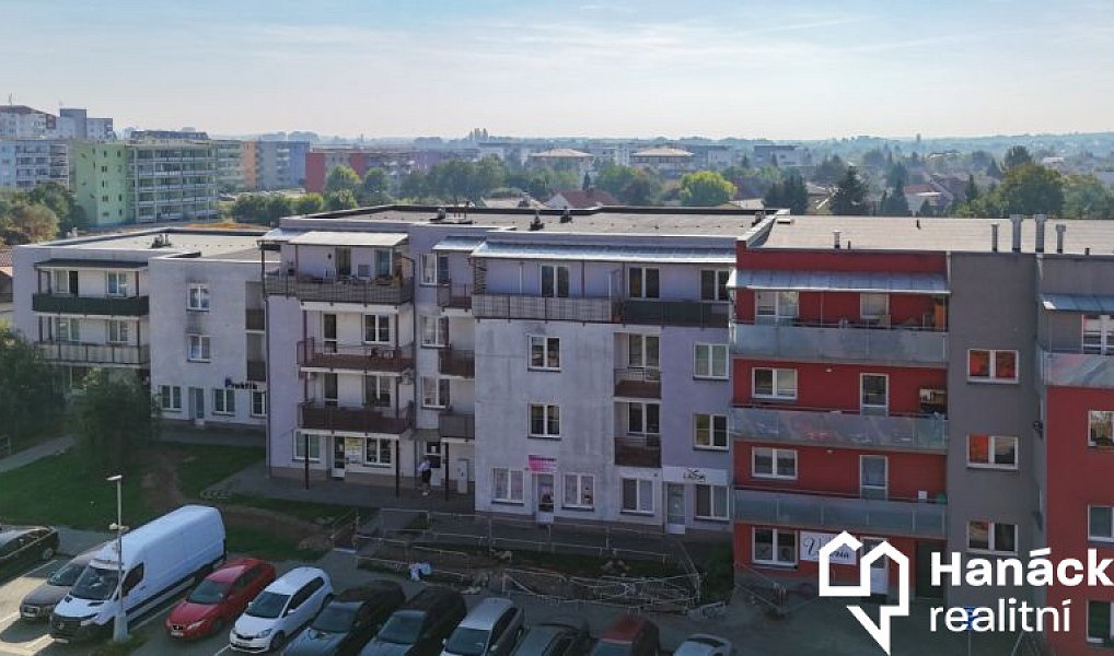 Pronájem bytu 3+kk 70 m², Olomouc – náhled fotky 11