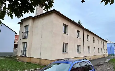Pronájem pokoje 20 m², Kadaňská, Chomutov