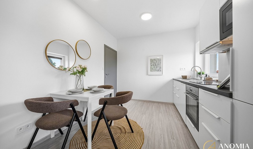 Prodej bytu 2+kk 47 m², Herálec – náhled fotky 18