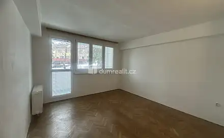 Pronájem bytu 3+1 72 m²