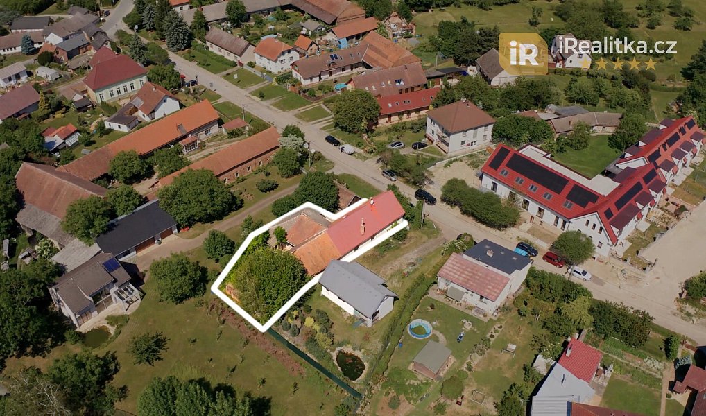 Prodej domu 66 m² s pozemkem 585 m², Černilov – náhled fotky 28
