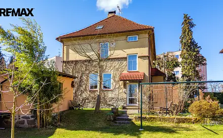Prodej domu 294 m² s pozemkem 813 m², Hřebenka, Nový Bor, okres Česká Lípa