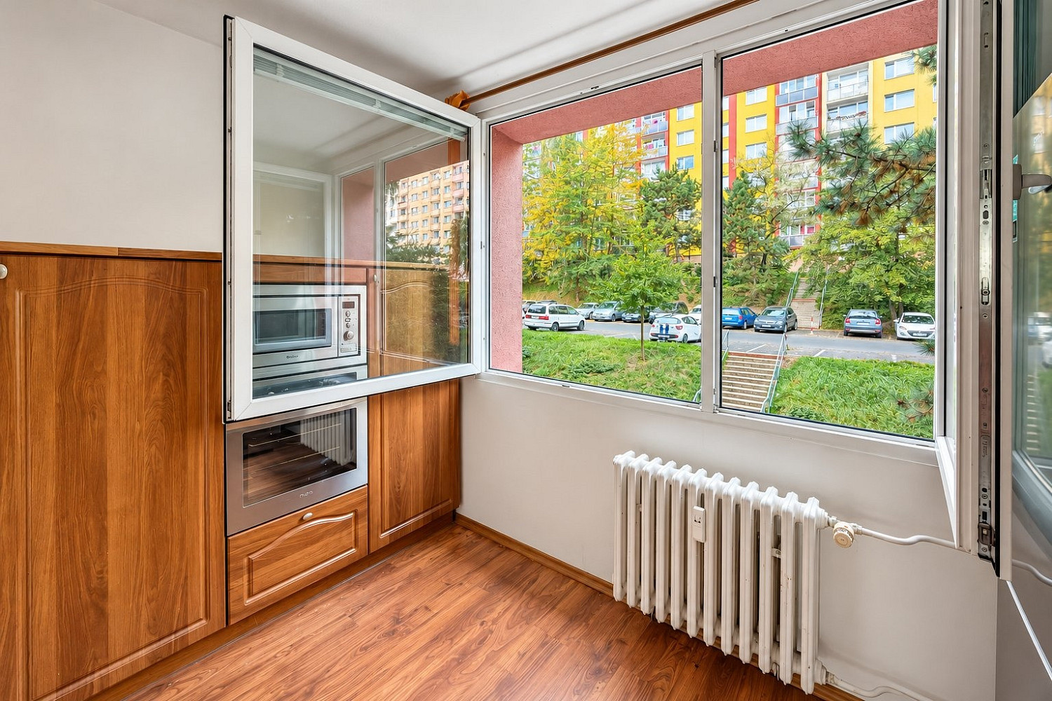 Prodej bytu 2+1 58 m² – fotografie 5