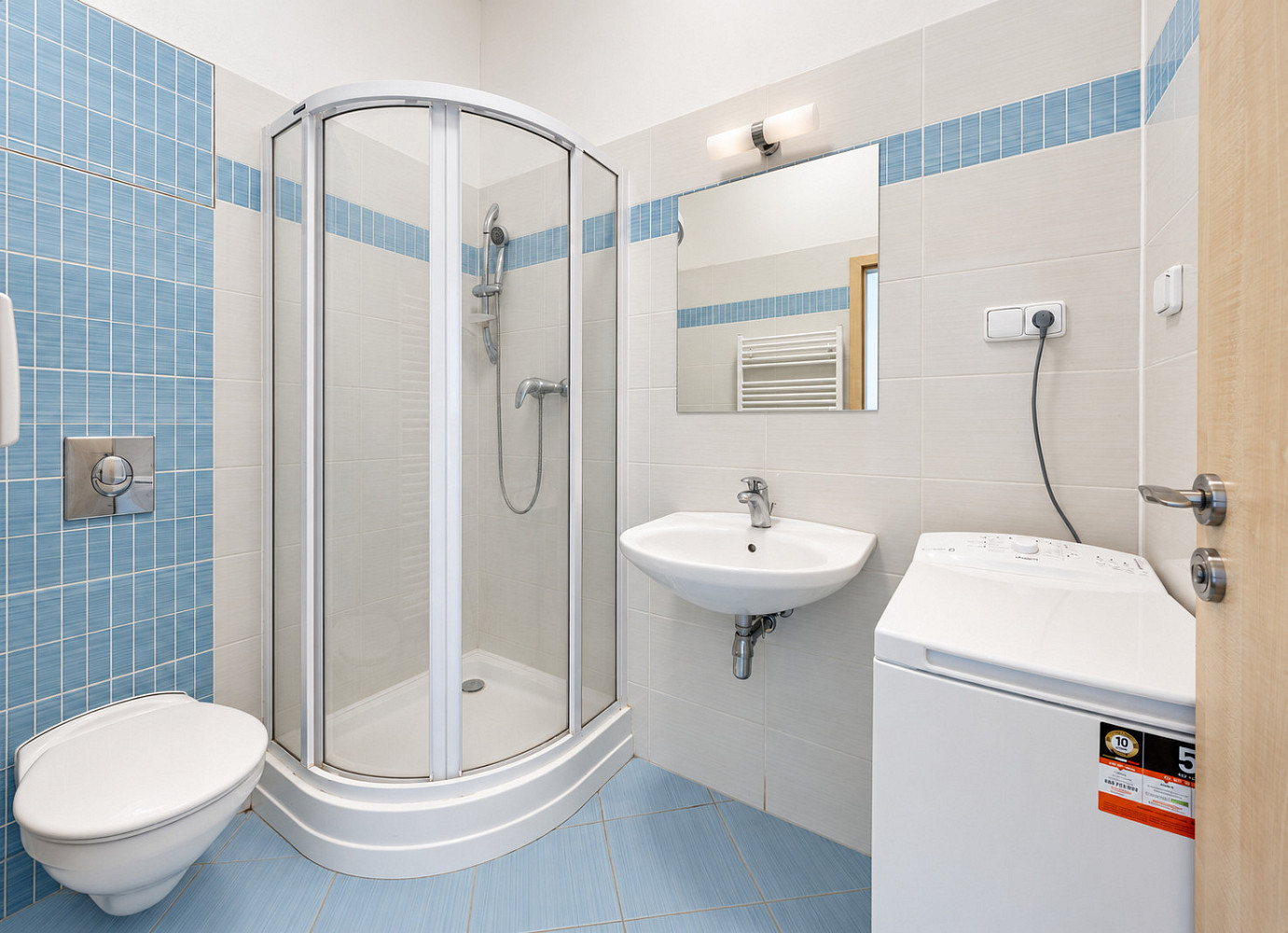 Prodej bytu 1+kk 30 m² – fotografie 4