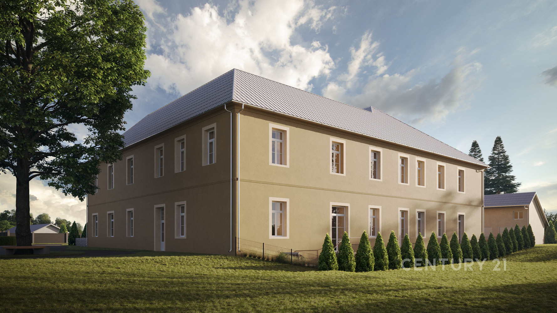 Prodej bytu 1+kk 32 m²