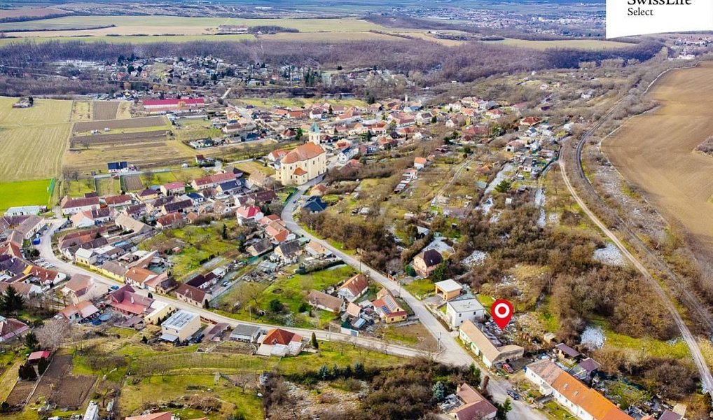 Prodej domu 155 m² s pozemkem 617 m², Dyje – náhled fotky 24