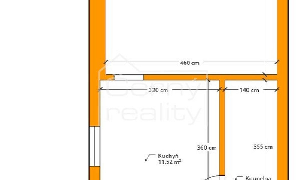 Prodej nájemního domu, činžáku 350 m², Chrudim – náhled fotky 29