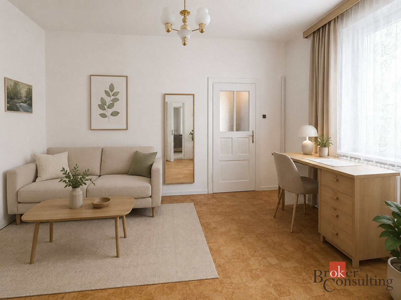 Prodej domu 105 m² s pozemkem 1 025 m² – fotografie 5