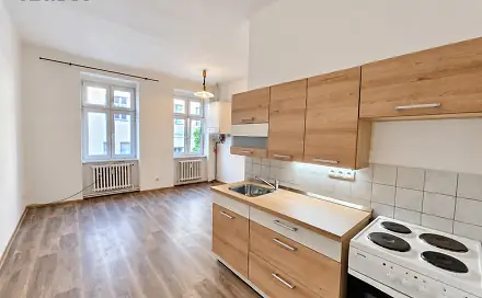 Pronájem bytu 4+kk 72 m²