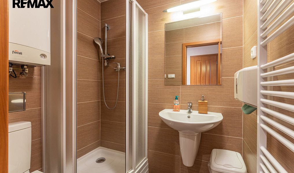 Prodej bytu 3+kk 78 m², Praha – náhled fotky 10