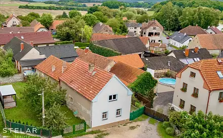 Prodej domu 180 m² s pozemkem 668 m², Pičín, okres Příbram