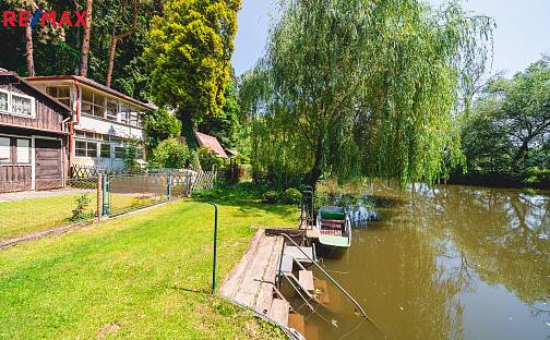 Prodej chaty/chalupy 70 m² s pozemkem 39 m², Šťáhlavy, okres Plzeň-město