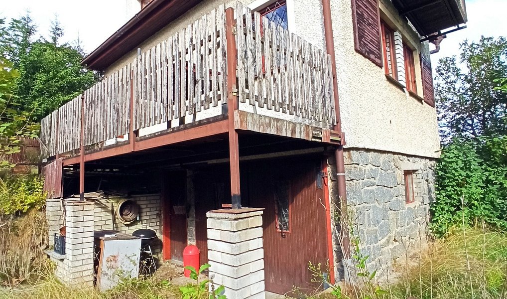 Prodej chaty/chalupy 98 m² s pozemkem 442 m², Soutice – náhled fotky 4