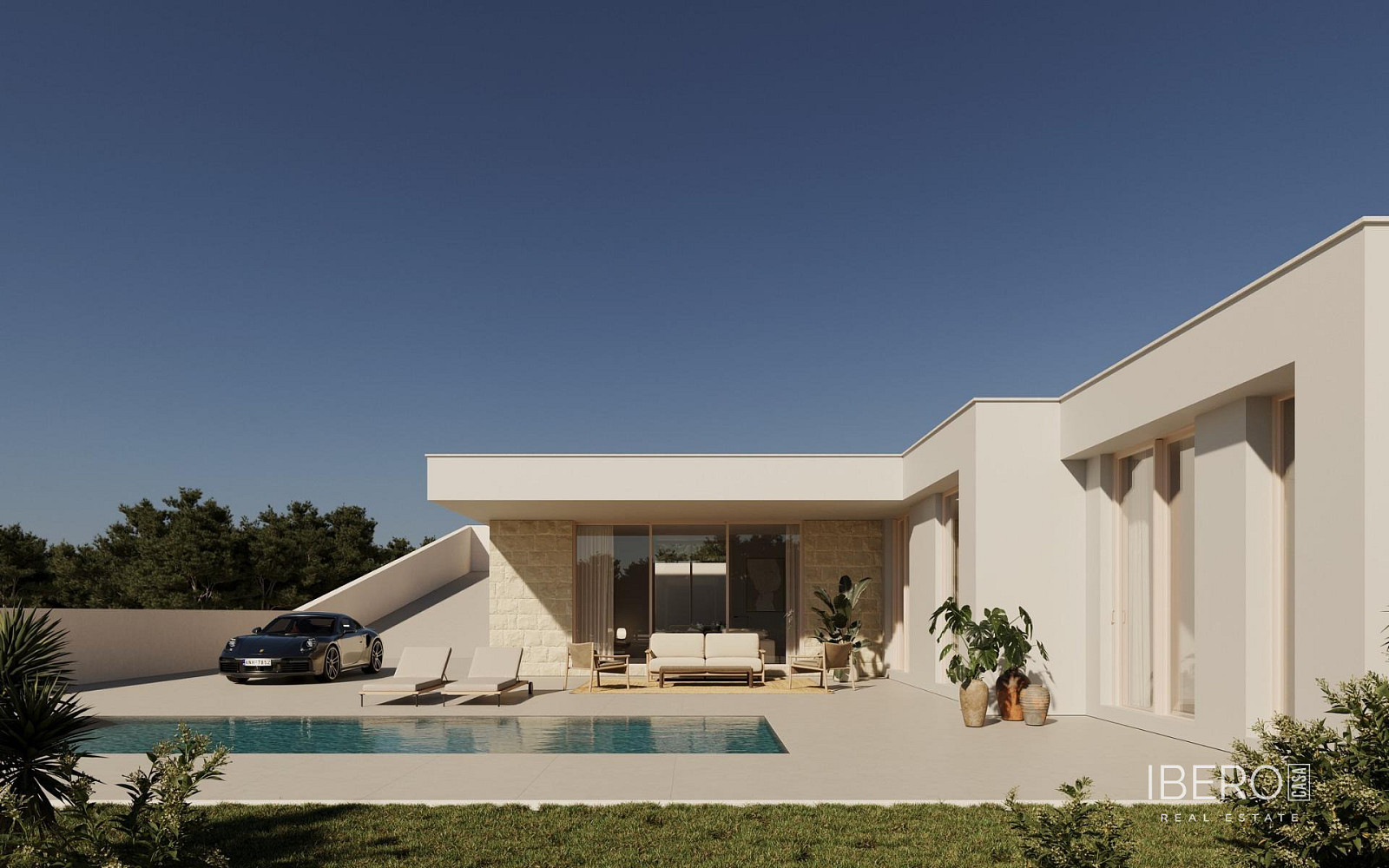 Prodej domu 237 m² s pozemkem 1 000 m²