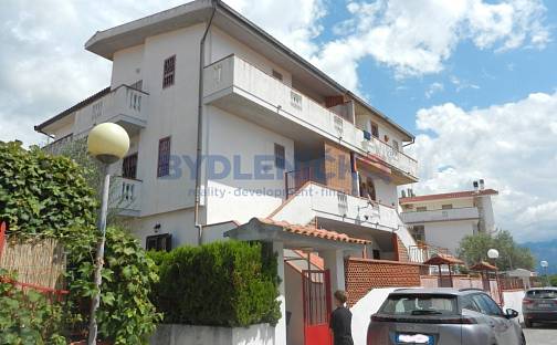 Prodej domu 75 m² s pozemkem 50 m², Scalea, Italia, Itálie