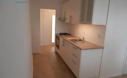 Pronájem bytu 1+1 38 m², Pavelčákova, Olomouc