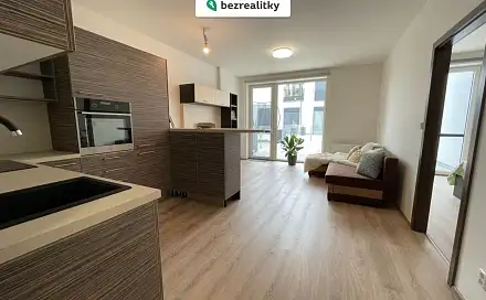 Prodej bytu 2+kk 48 m²