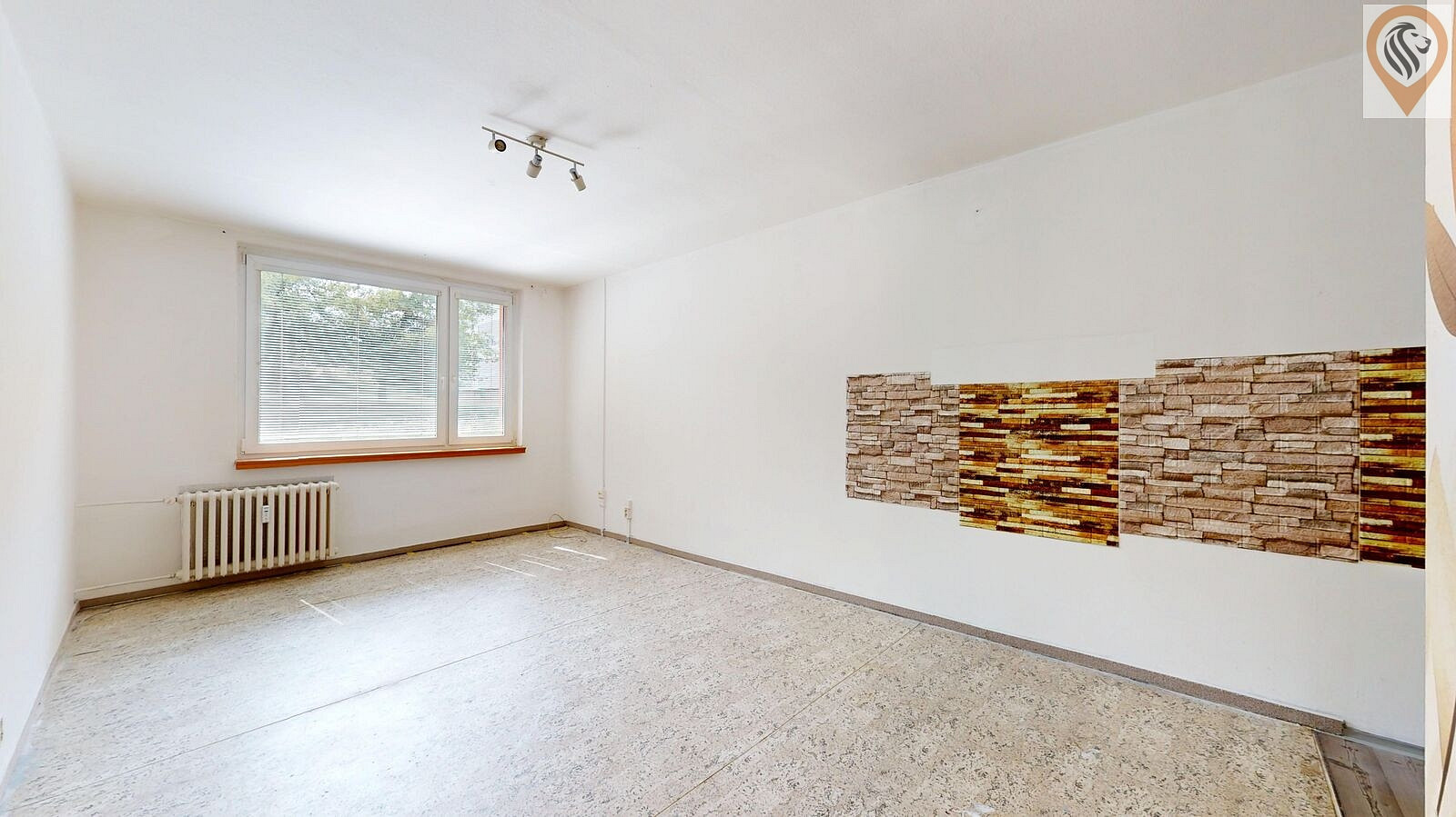 Prodej bytu 2+kk 42 m² – fotografie 2