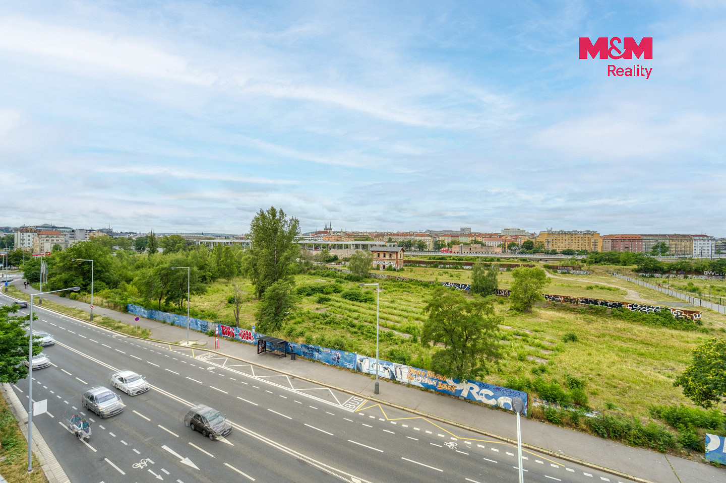 Prodej bytu 2+kk 54 m² — photo 3