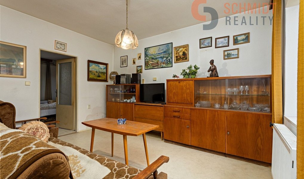 Prodej domu 136 m² s pozemkem 221 m², Pohořelice – náhled fotky 2