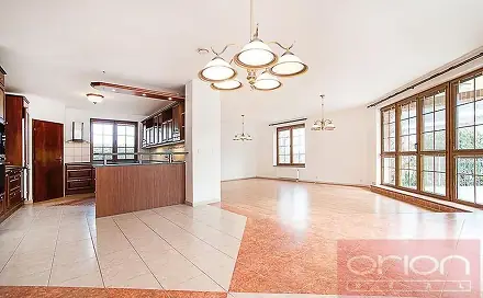 Pronájem domu 390 m² s pozemkem 903 m², Druhého odboje, Praha 6 - Nebušice