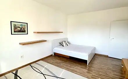Pronájem bytu 1+1 35 m², Sokolovská, Ostrava - Poruba