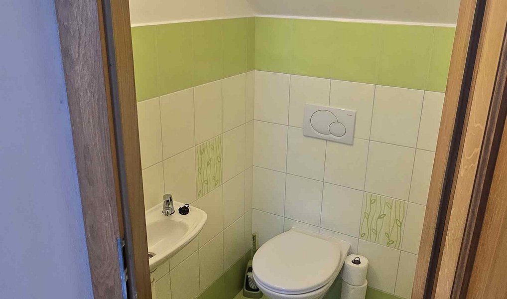 Pronájem domu 130 m² s pozemkem 200 m², Osek – náhled fotky 25