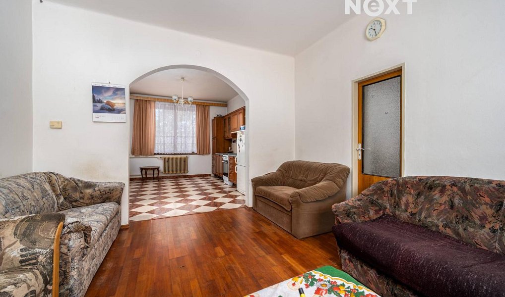 Prodej domu 170 m² s pozemkem 956 m², Hradištko – náhled fotky 18