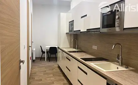 Pronájem pokoje 16 m², Solniční, Brno - Brno-město