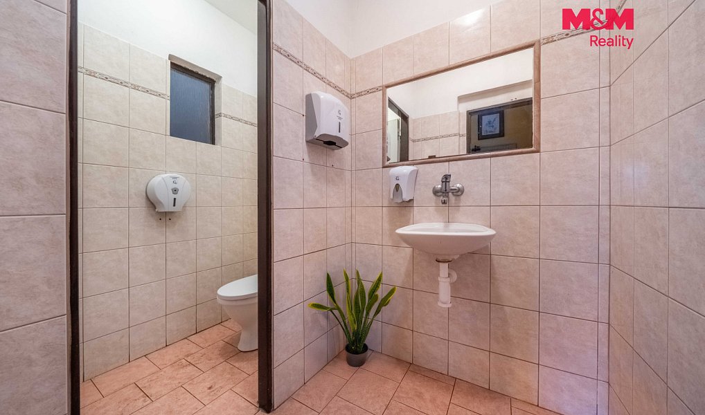 Prodej restaurace 275 m², Zvíkovec – náhled fotky 20