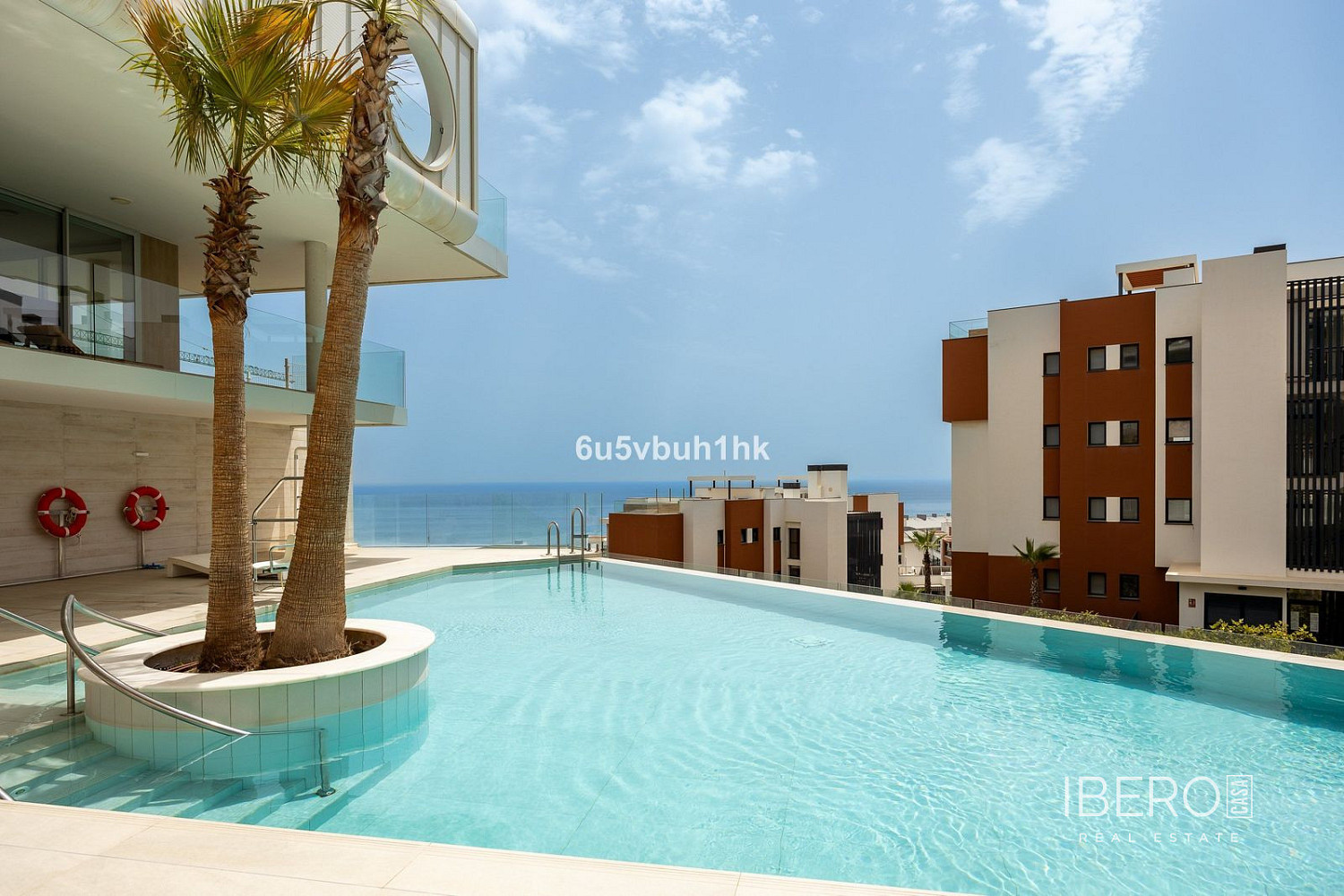 Piso 5+kk – Fuengirola, Los Boliches - Vista 4