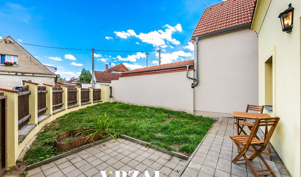 Prodej domu 108 m² s pozemkem 151 m², Plzeň – náhled fotky 24
