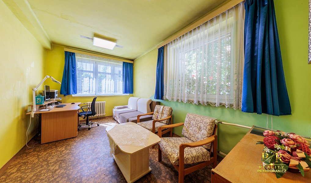 Prodej komerčního objektu (jiného typu) 650 m², Chodov – náhled fotky 10