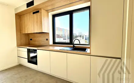 Pronájem bytu 2+kk 61 m², Svitavy