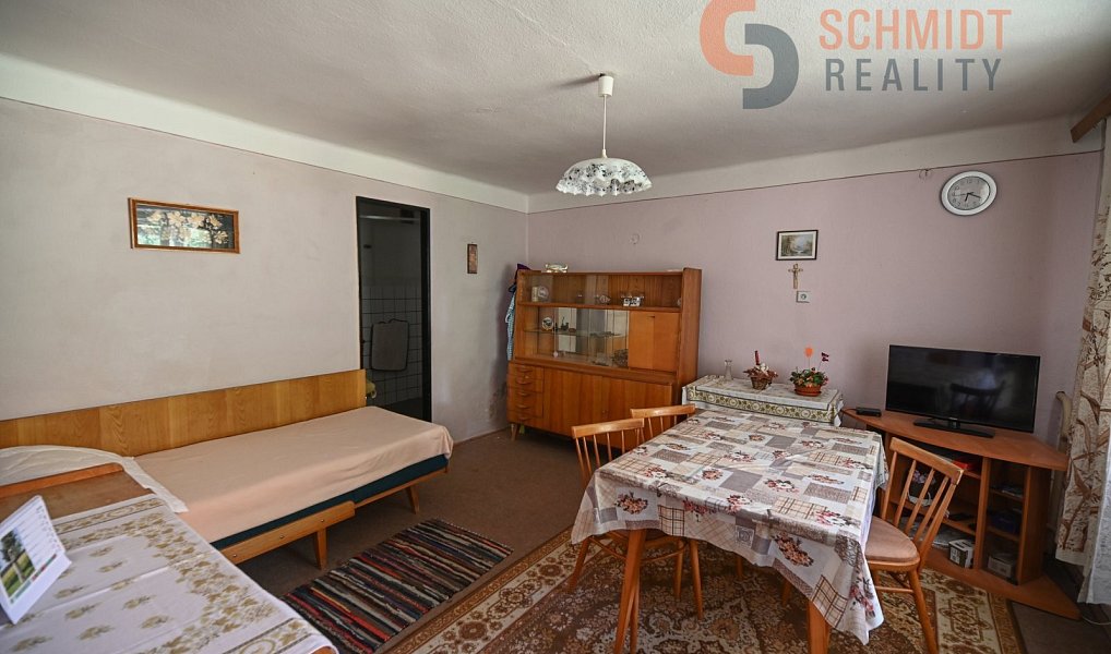 Prodej domu 280 m² s pozemkem 751 m², Dolní Dunajovice – náhled fotky 8